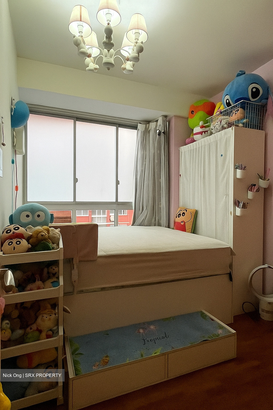 Oasis @ Elias (D18), Condominium #500525071